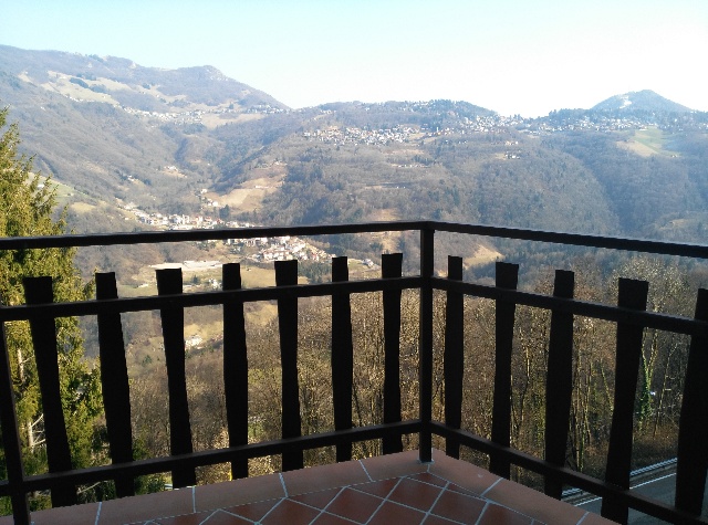 Appartamento in vendita a Algua