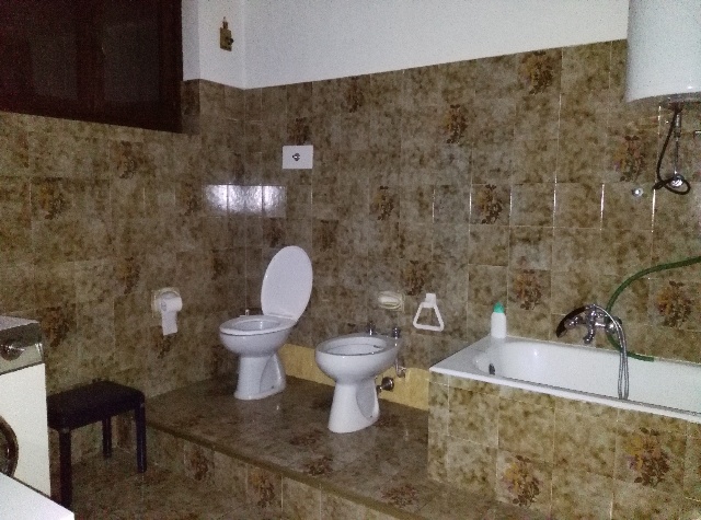 Appartamento in vendita a Algua