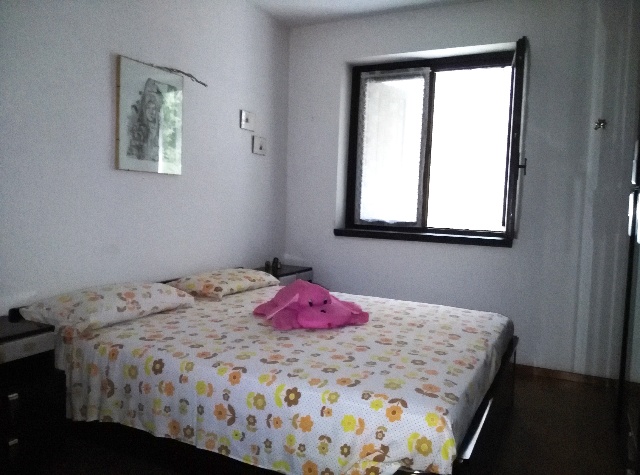 Appartamento in vendita a Algua