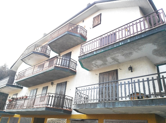 Appartamento in vendita a Algua