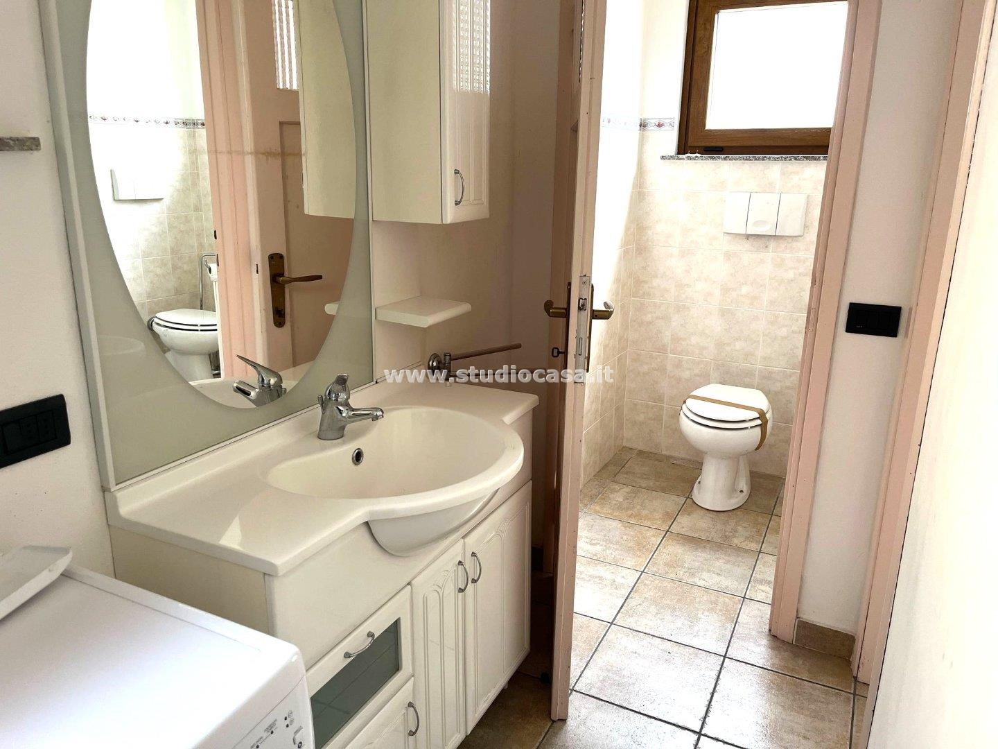 Appartamento in vendita a Costa Serina