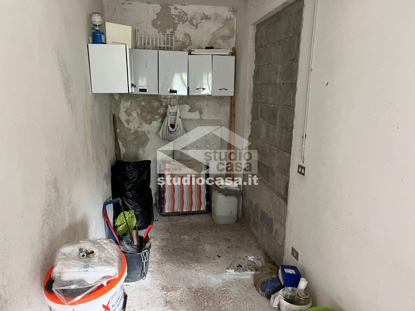 Casa Rustica in vendita a Oltre il Colle