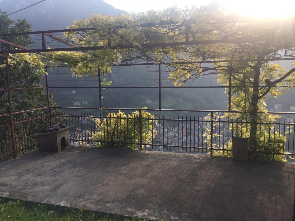 Villa Unifamiliare in vendita a San Pellegrino Terme