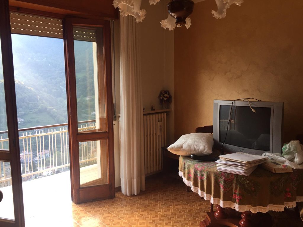 Villa Unifamiliare in vendita a San Pellegrino Terme