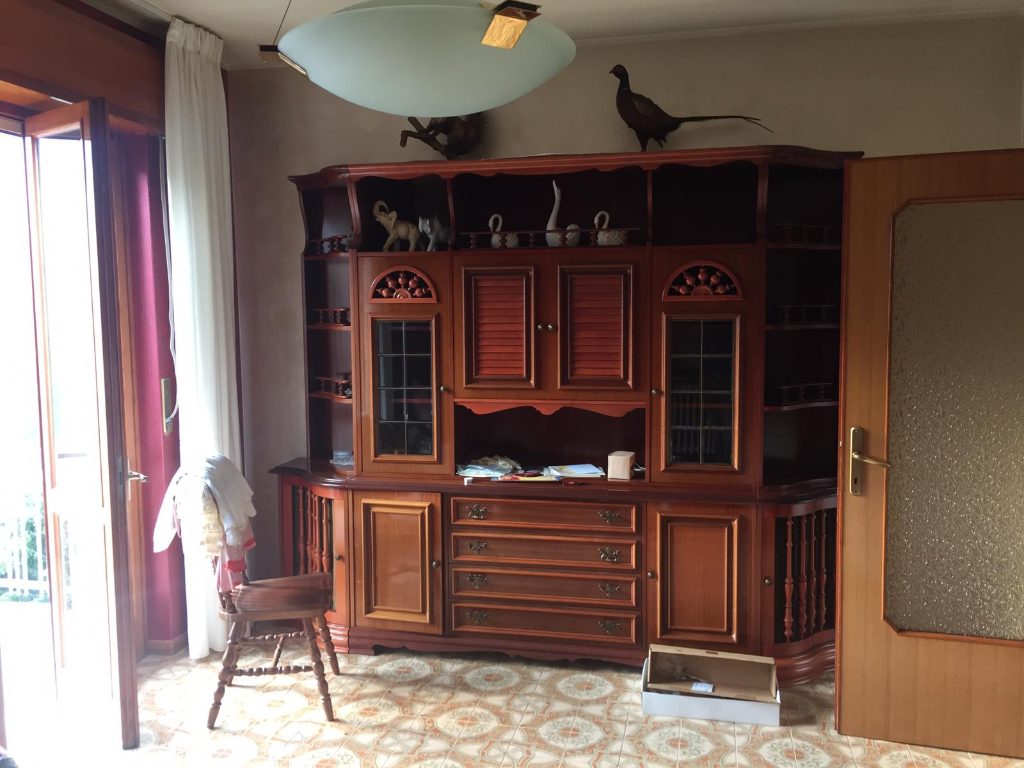 Villa Unifamiliare in vendita a San Pellegrino Terme