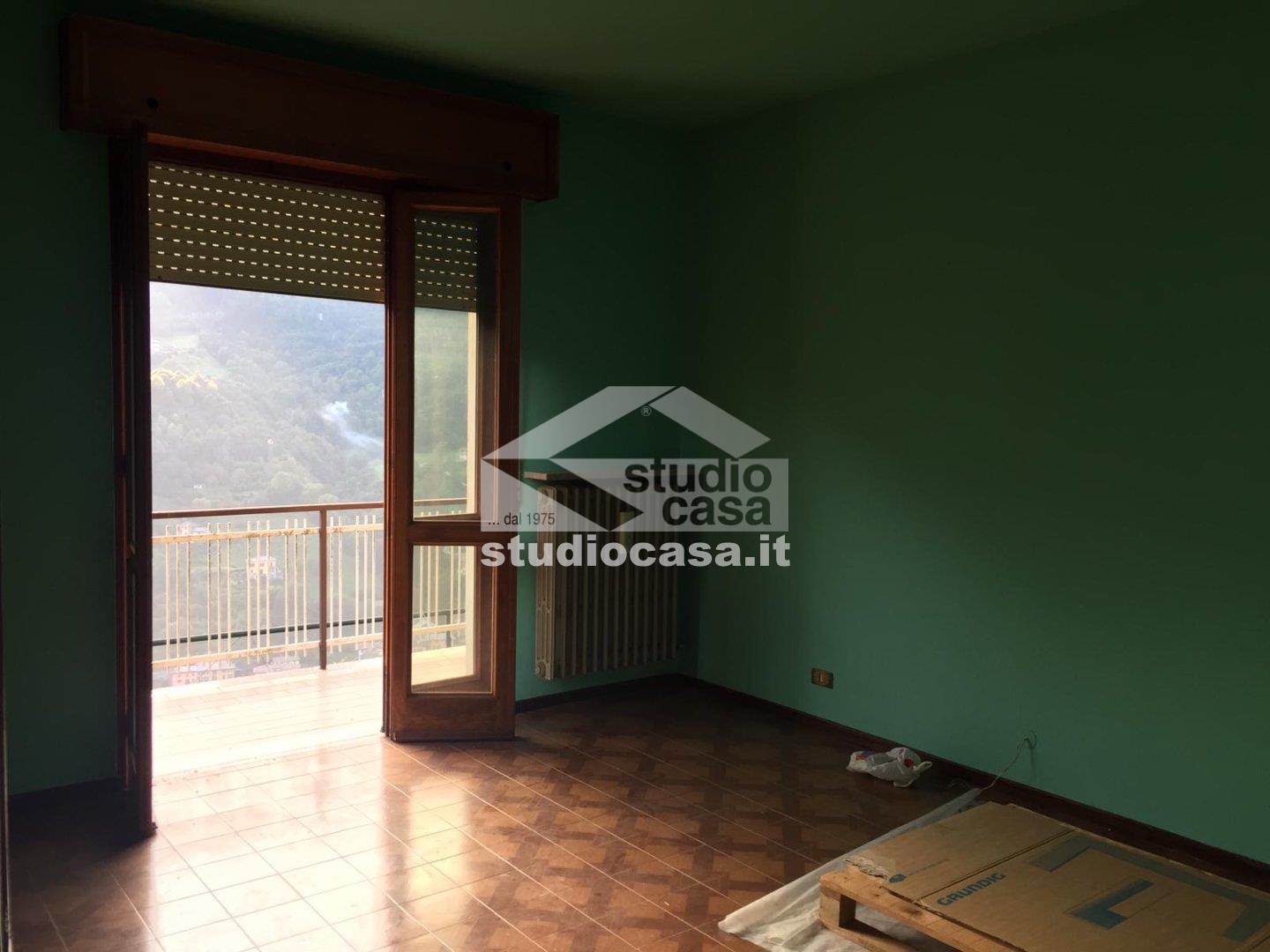 Villa Unifamiliare in vendita a San Pellegrino Terme