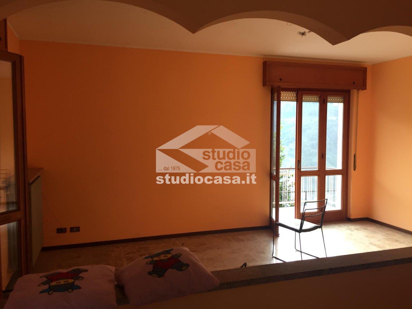 Villa Unifamiliare in vendita a San Pellegrino Terme
