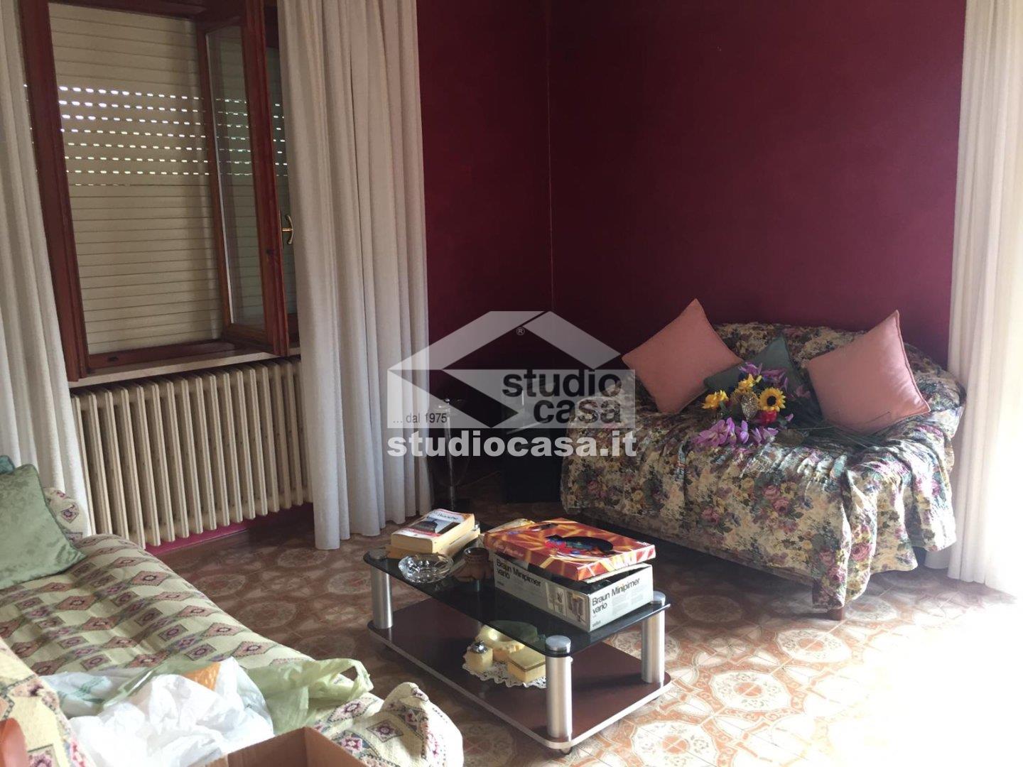 Villa Unifamiliare in vendita a San Pellegrino Terme
