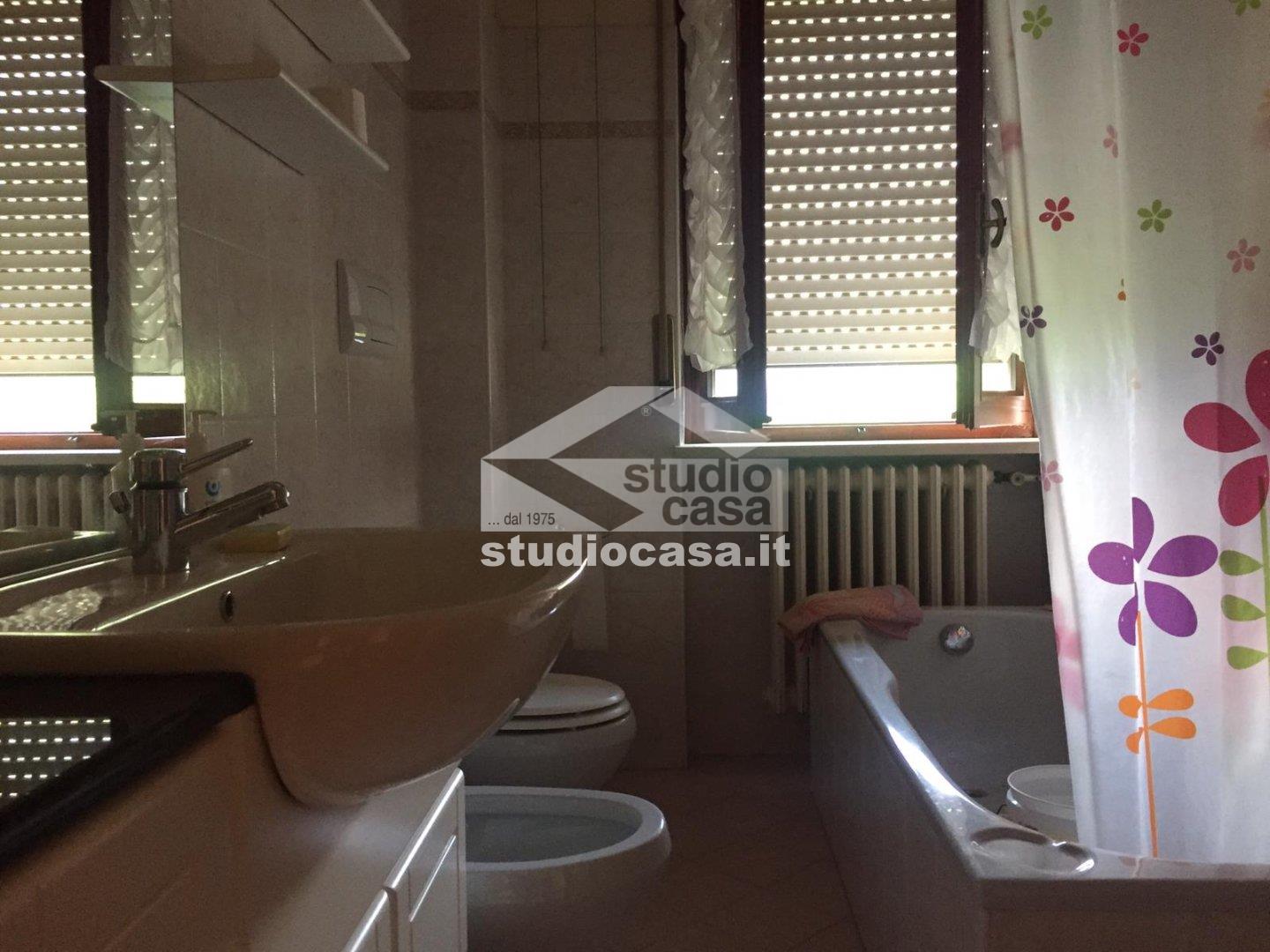 Villa Unifamiliare in vendita a San Pellegrino Terme