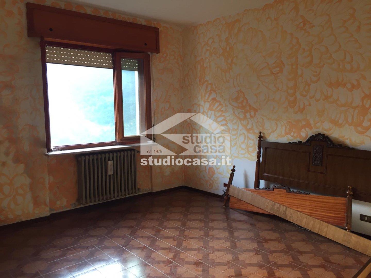 Villa Unifamiliare in vendita a San Pellegrino Terme