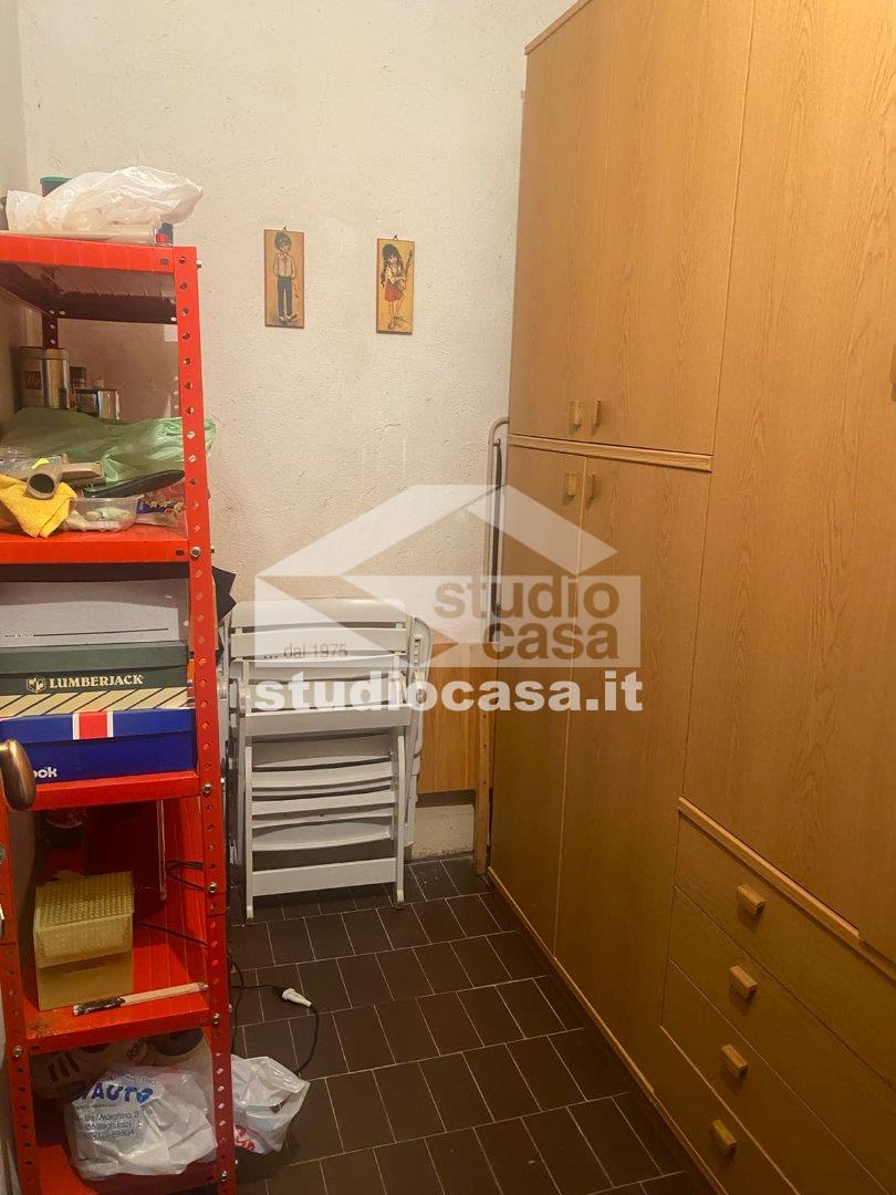 Appartamento in vendita a Oltre il Colle