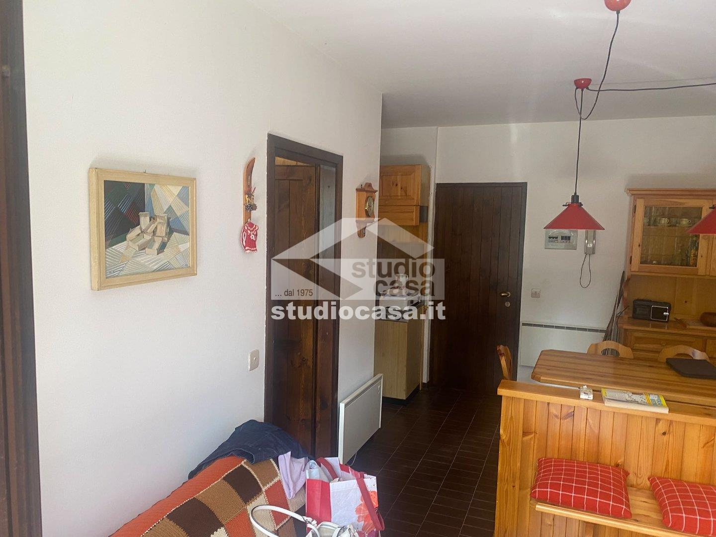 Appartamento in vendita a Oltre il Colle