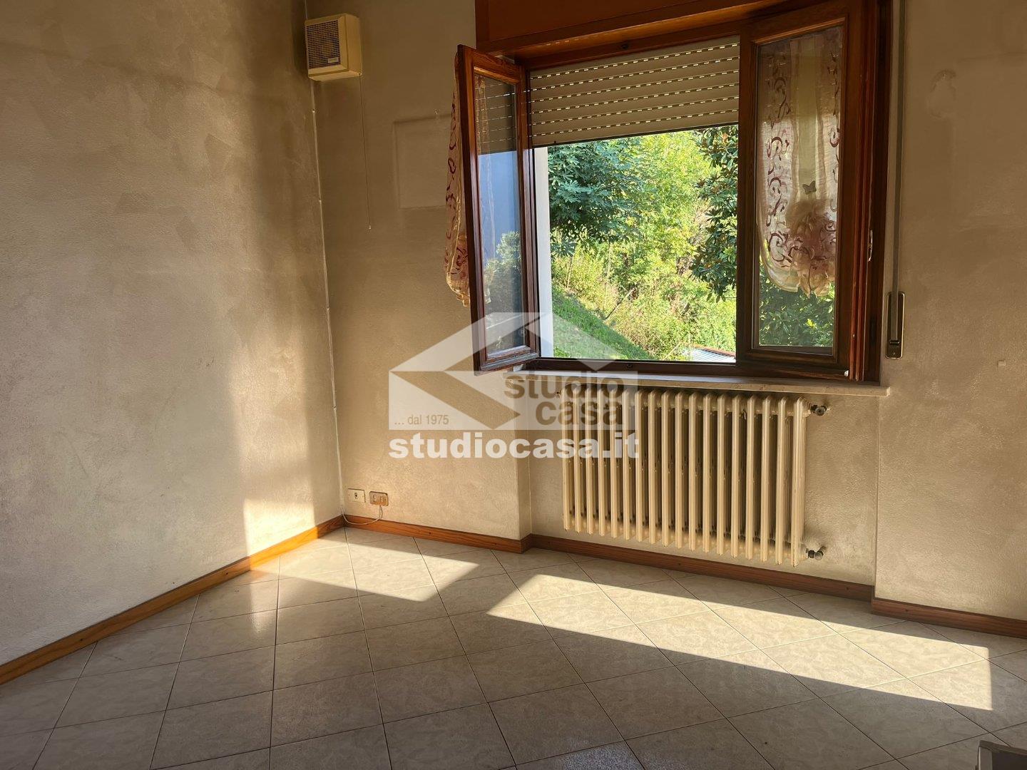 Villa Unifamiliare in vendita a San Pellegrino Terme