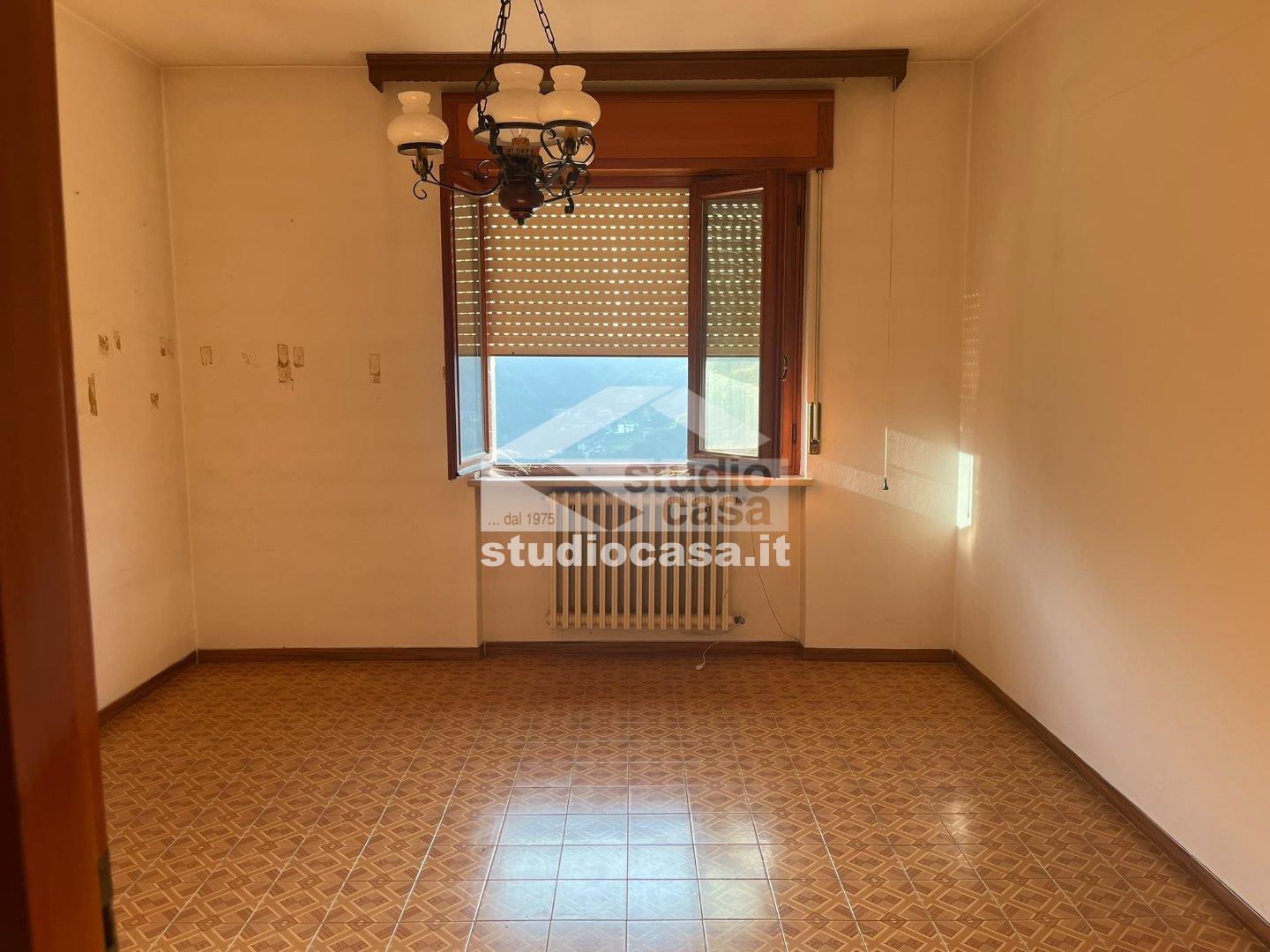 Villa Unifamiliare in vendita a San Pellegrino Terme