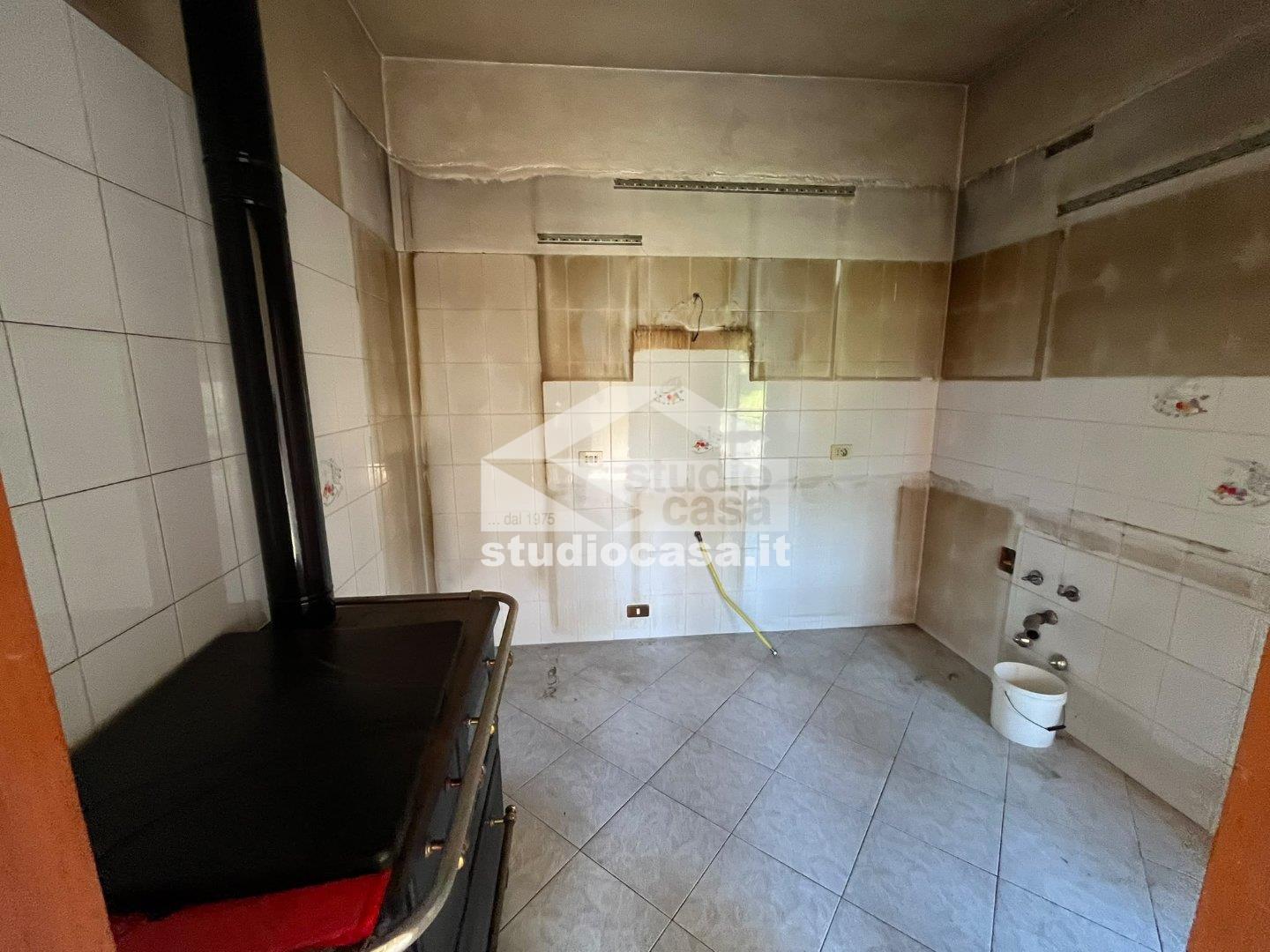 Villa Unifamiliare in vendita a San Pellegrino Terme