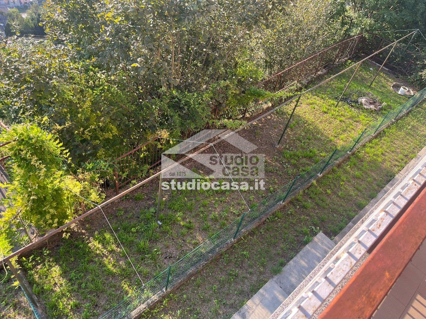 Villa Unifamiliare in vendita a San Pellegrino Terme