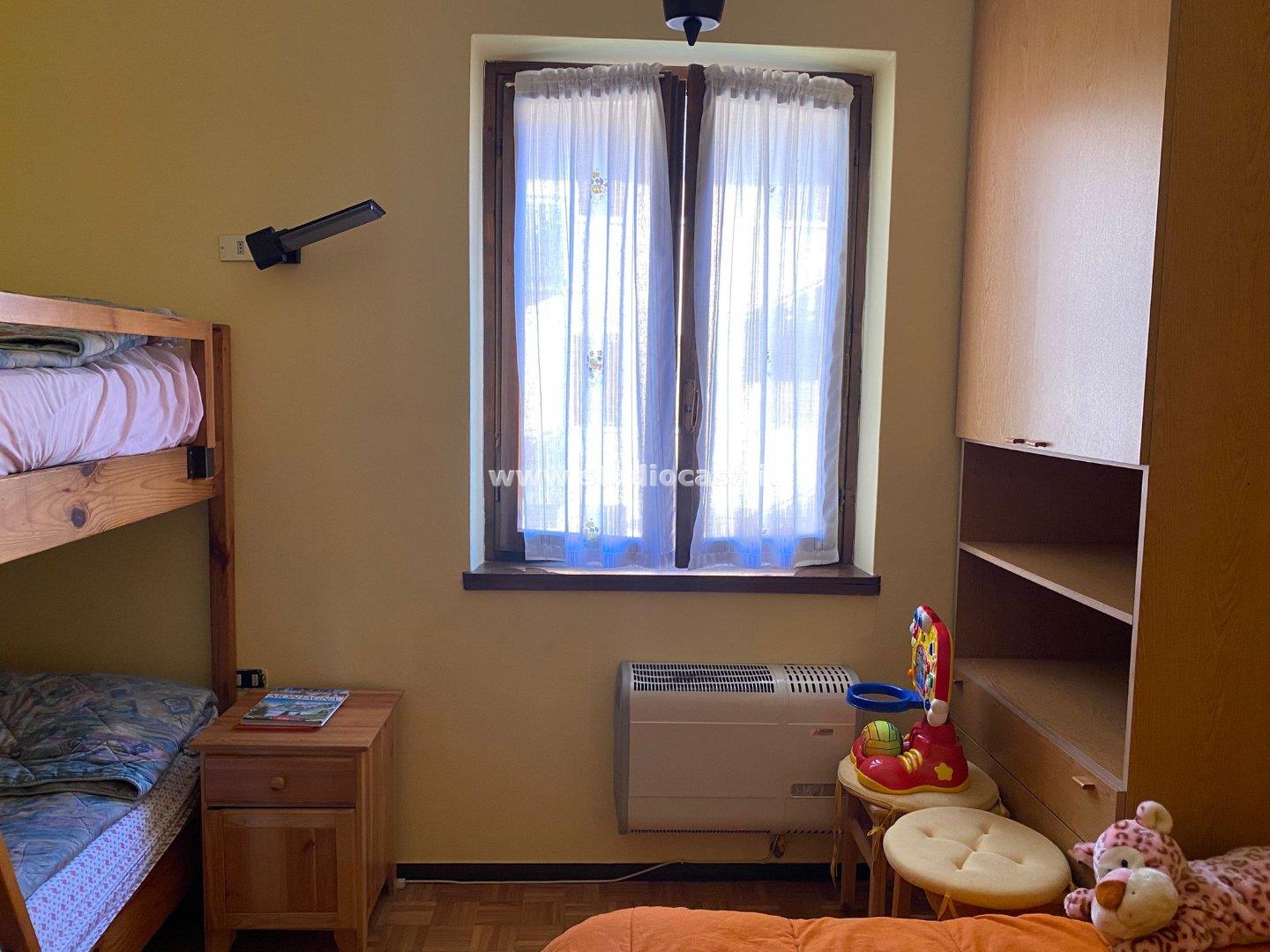 Appartamento in vendita a Piazzatorre