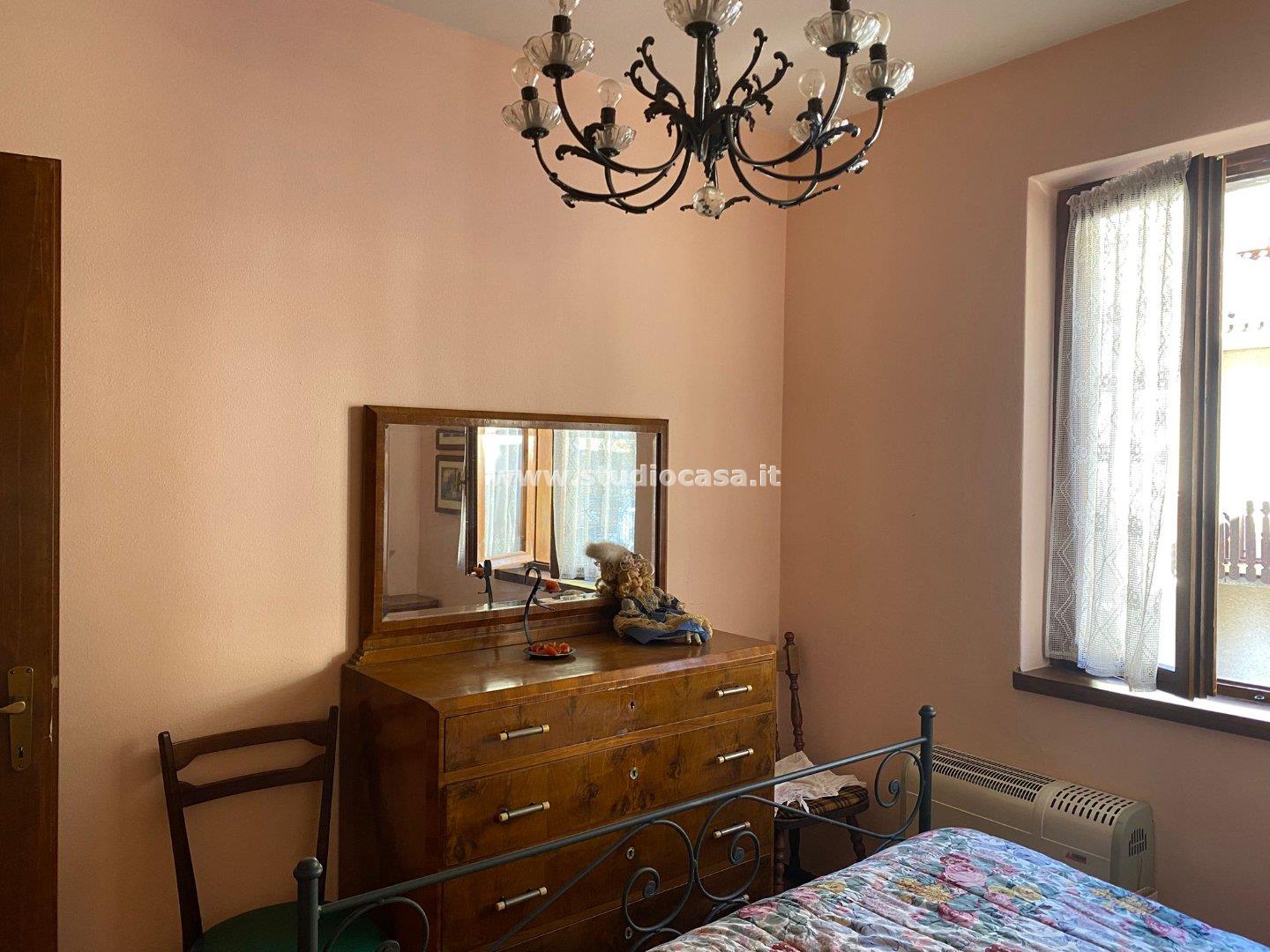 Appartamento in vendita a Piazzatorre