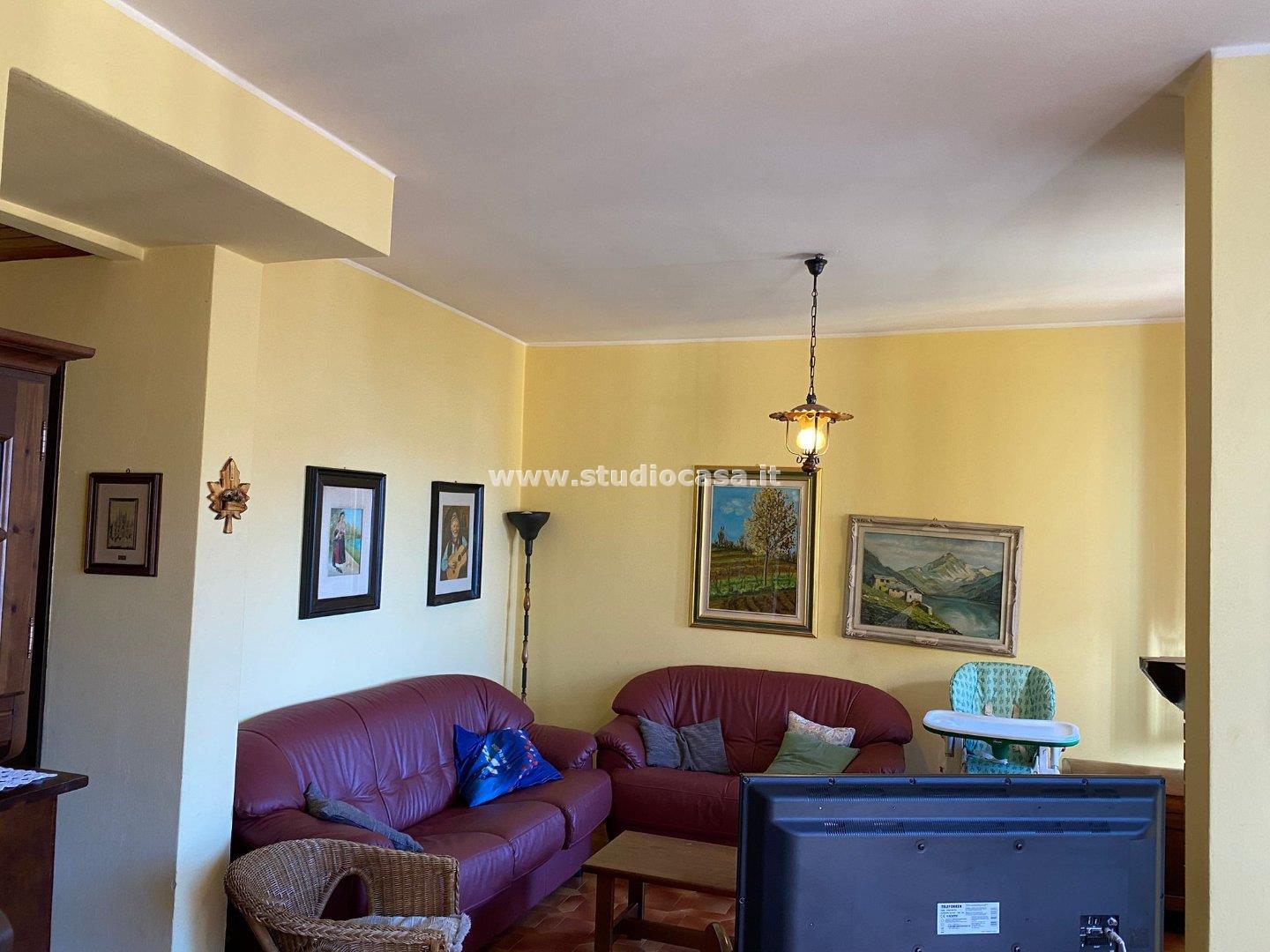 Appartamento in vendita a Piazzatorre