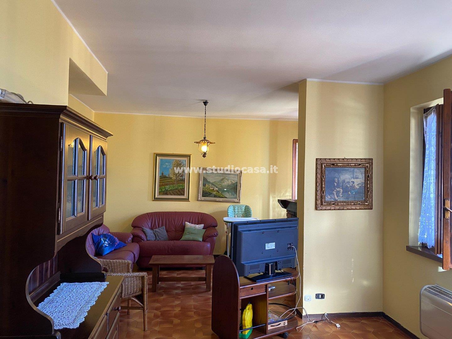 Appartamento in vendita a Piazzatorre