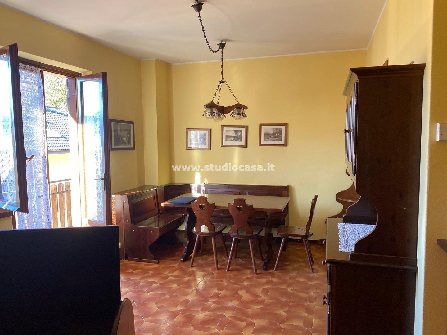 Appartamento in vendita a Piazzatorre