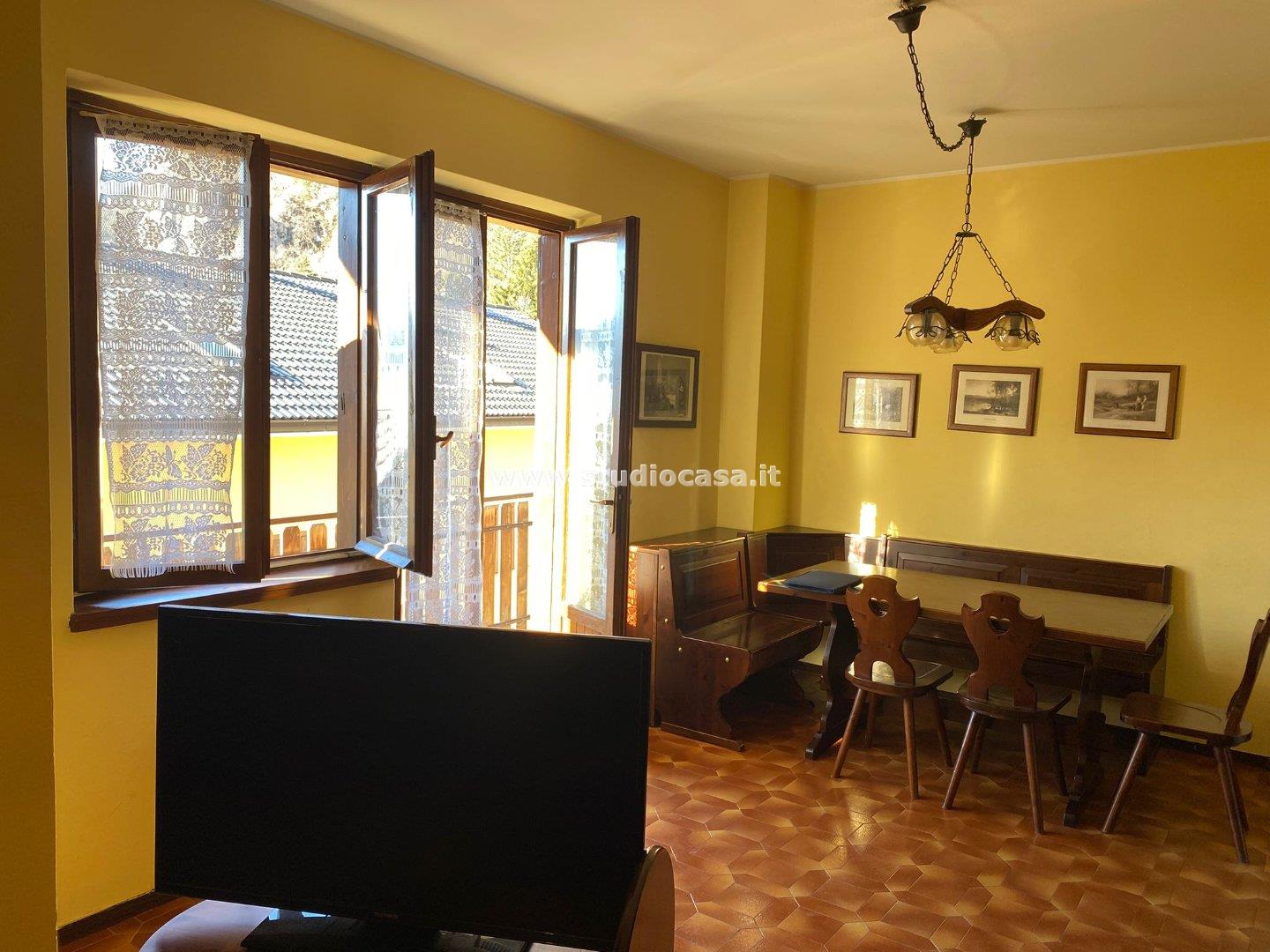 Appartamento in vendita a Piazzatorre