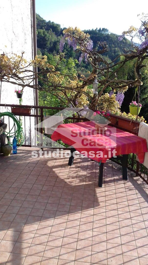 Appartamento in vendita a Bracca