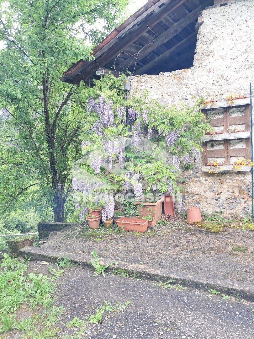 Appartamento in vendita a Bracca