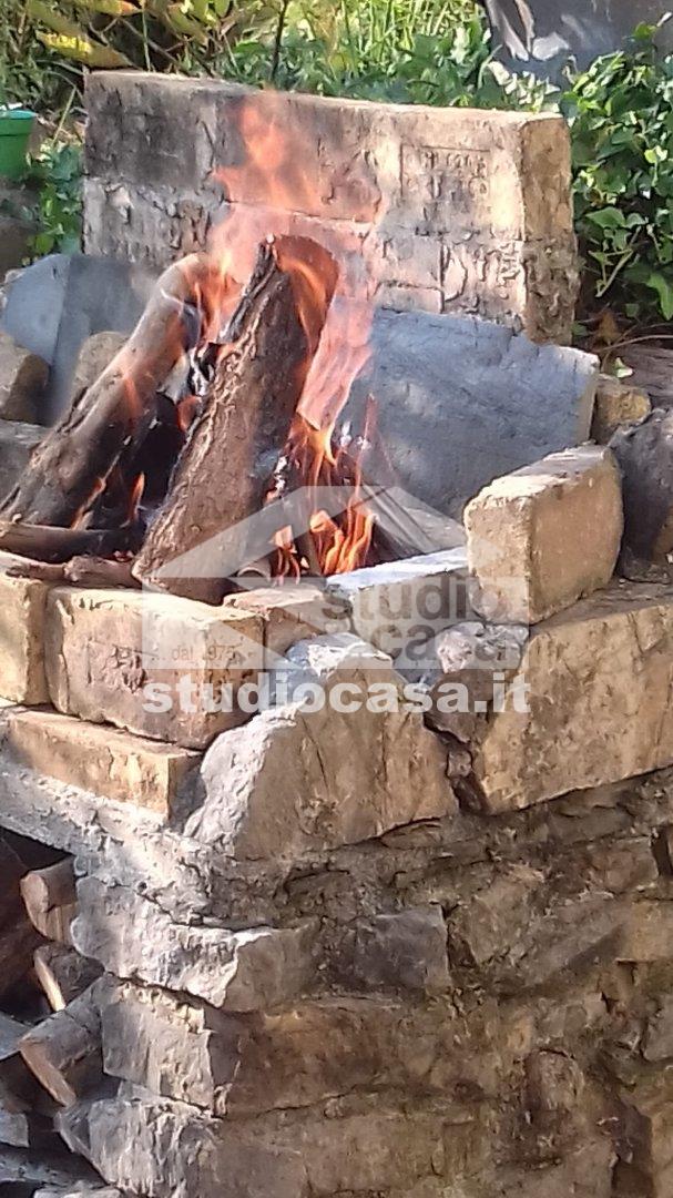 Appartamento in vendita a Bracca