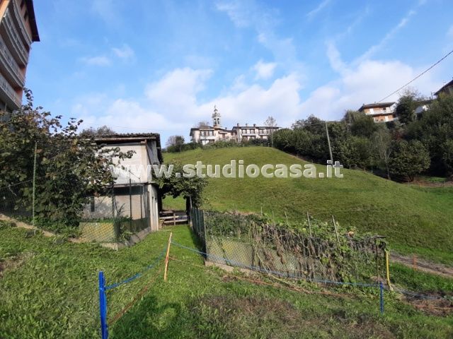 Casa Rustica in vendita a San Giovanni Bianco