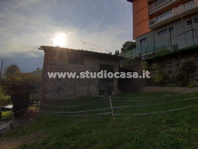 Casa Rustica in vendita a San Giovanni Bianco