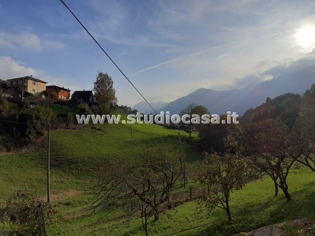 Casa Rustica in vendita a San Giovanni Bianco