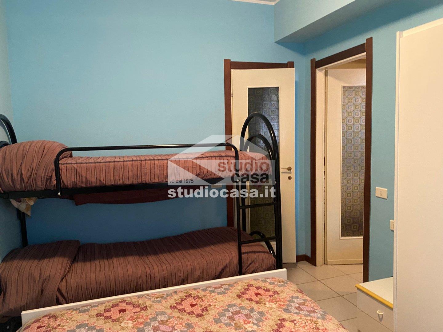 Appartamento in vendita a Piazzatorre