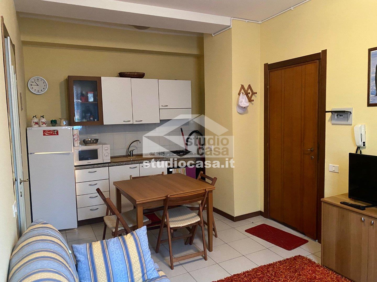 Appartamento in vendita a Piazzatorre