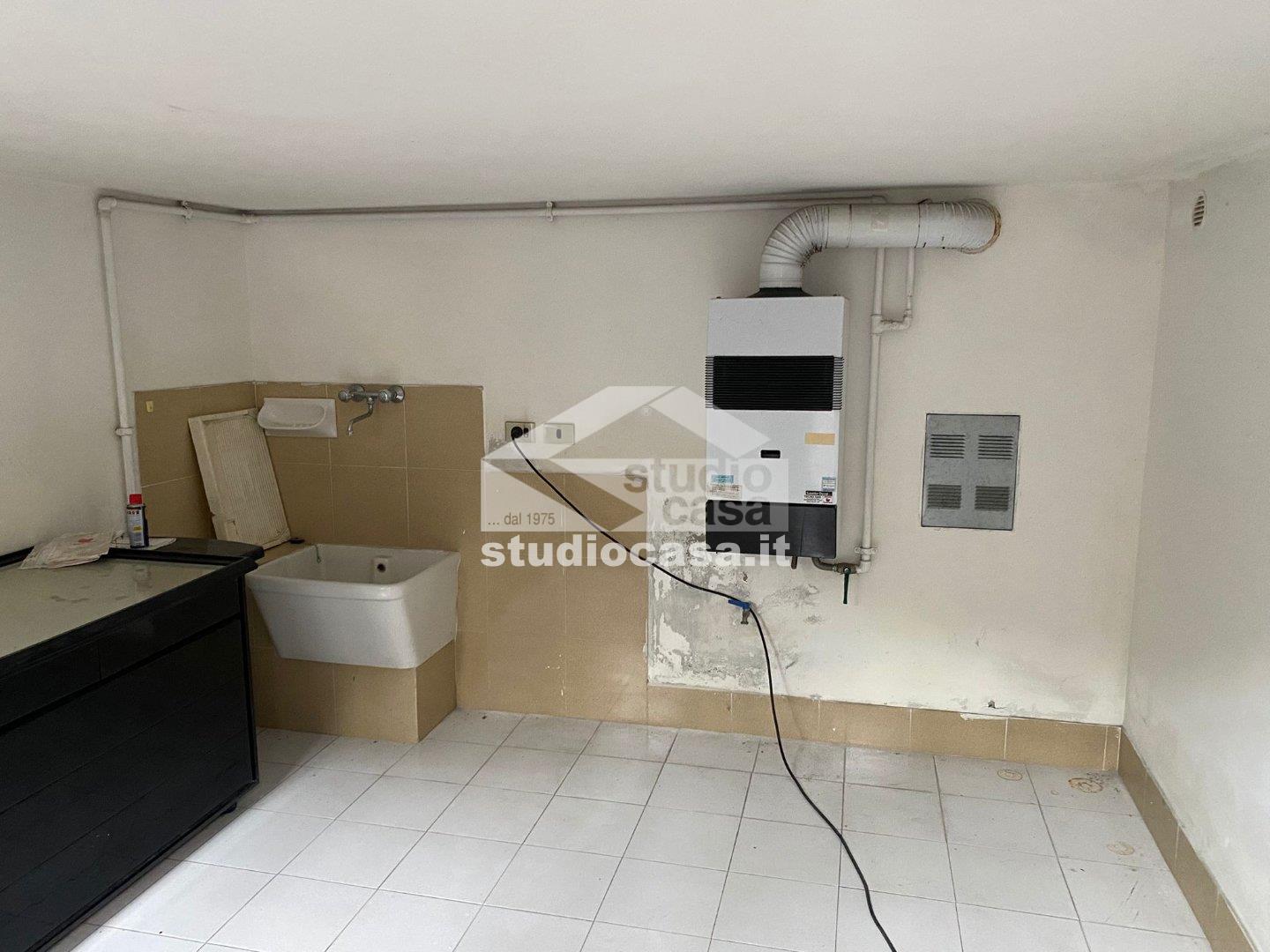 Appartamento in vendita a Zogno