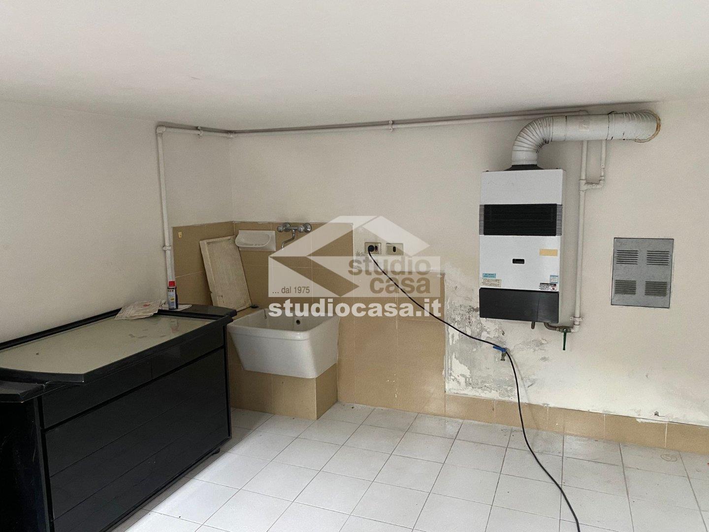 Appartamento in vendita a Zogno