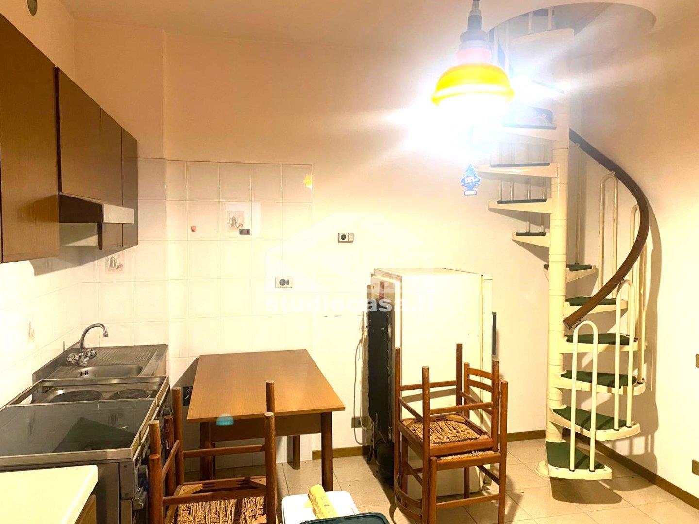 Appartamento in vendita a Zogno
