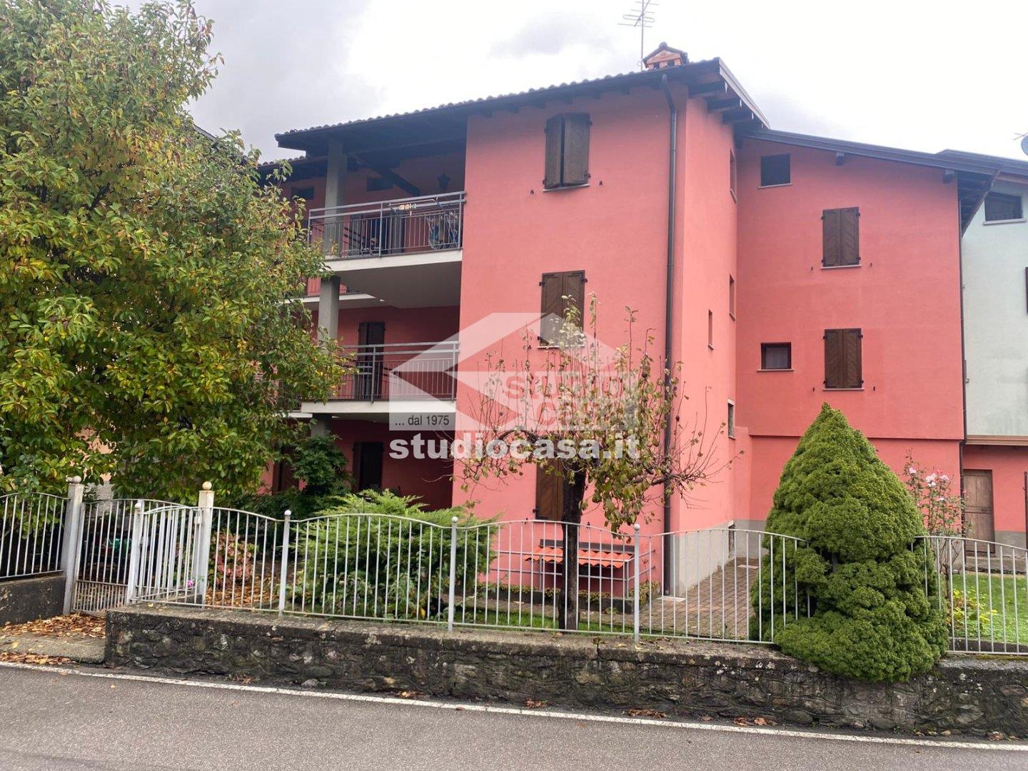Appartamento in vendita a Zogno