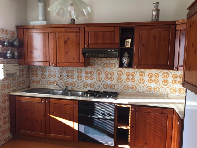 Appartamento in vendita a Zogno