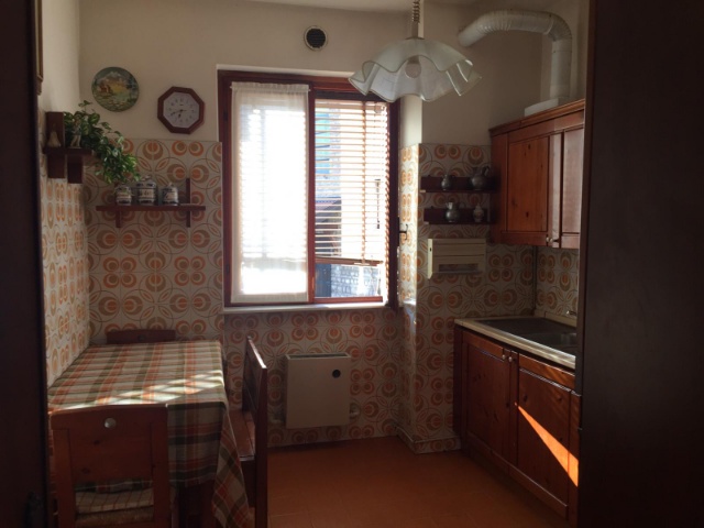Appartamento in vendita a Zogno