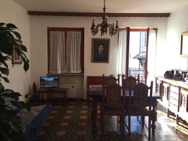 Appartamento in vendita a Zogno