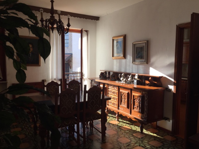 Appartamento in vendita a Zogno