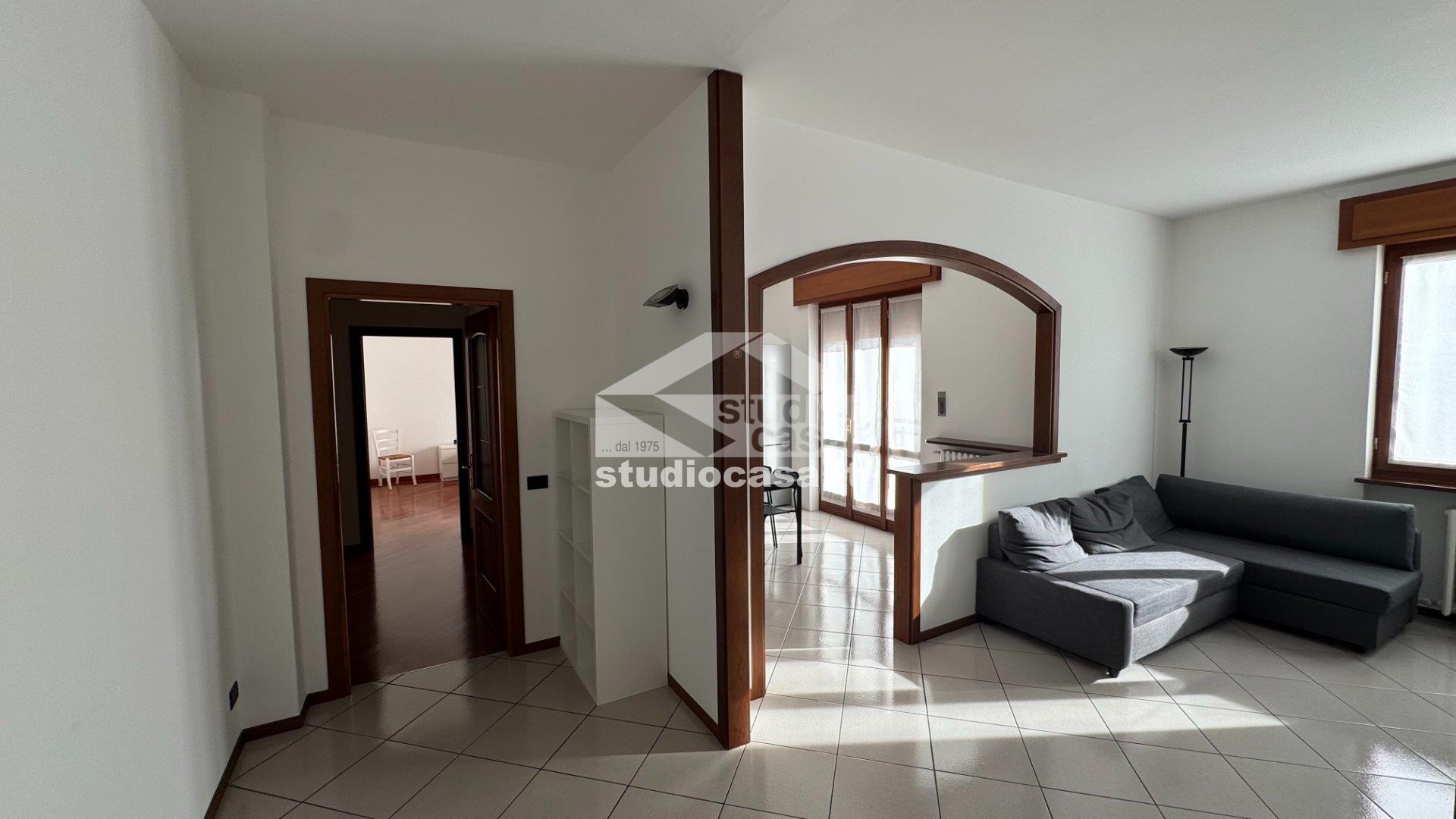 Appartamento in vendita a Zogno