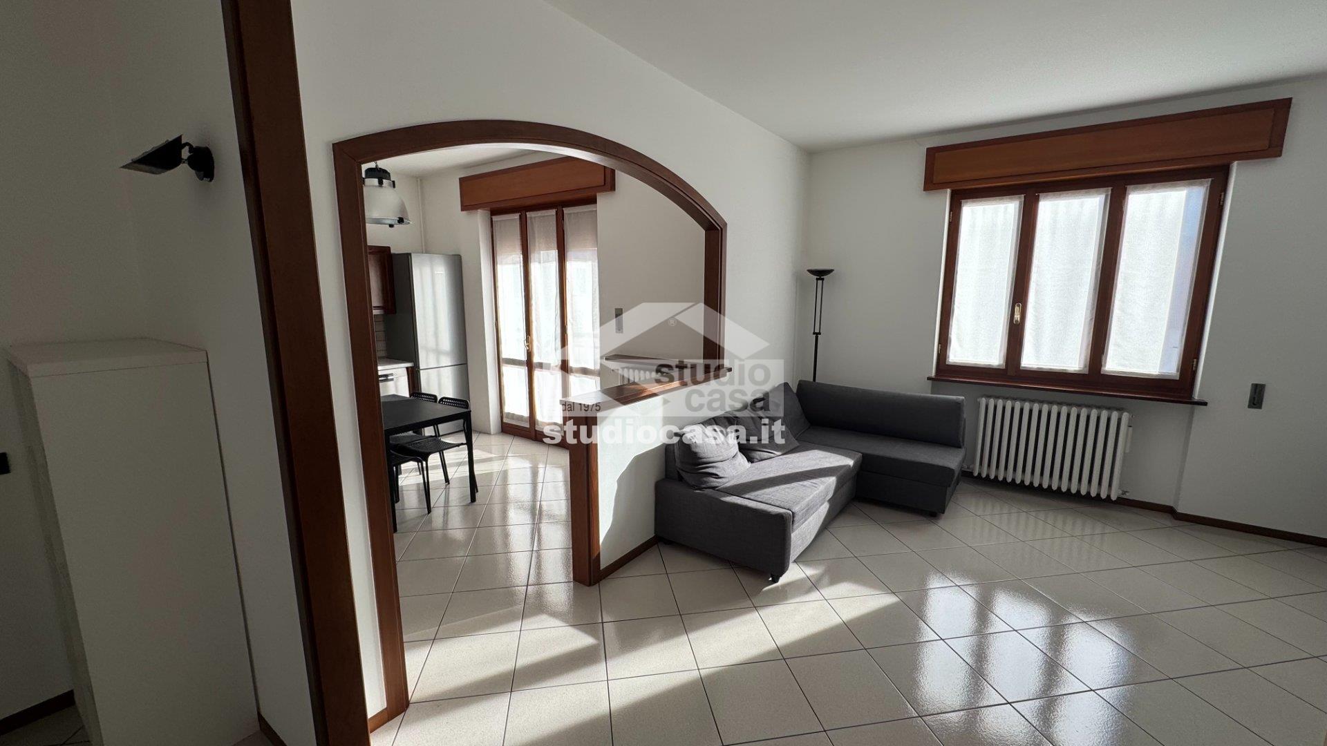 Appartamento in vendita a Zogno