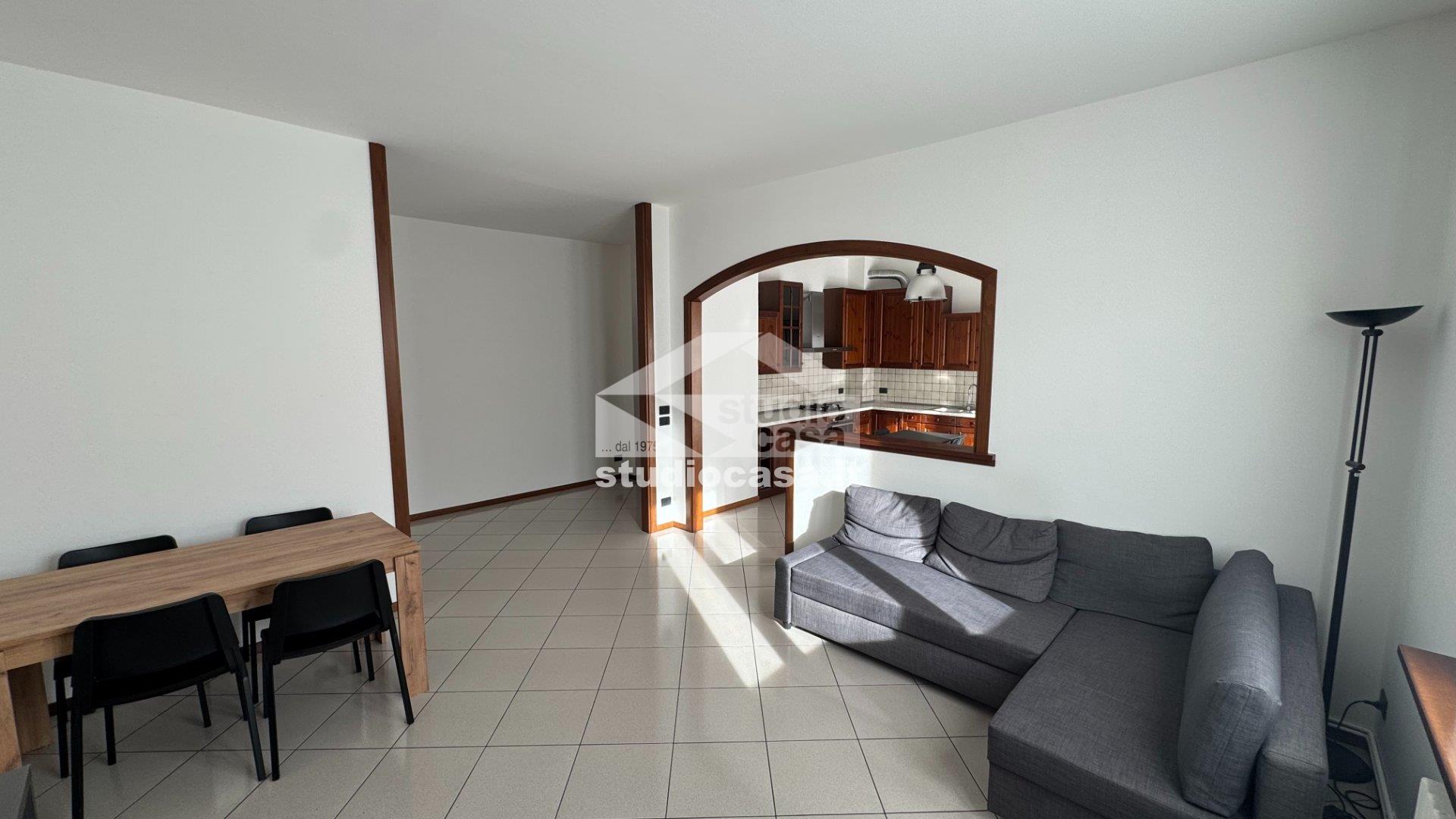 Appartamento in vendita a Zogno