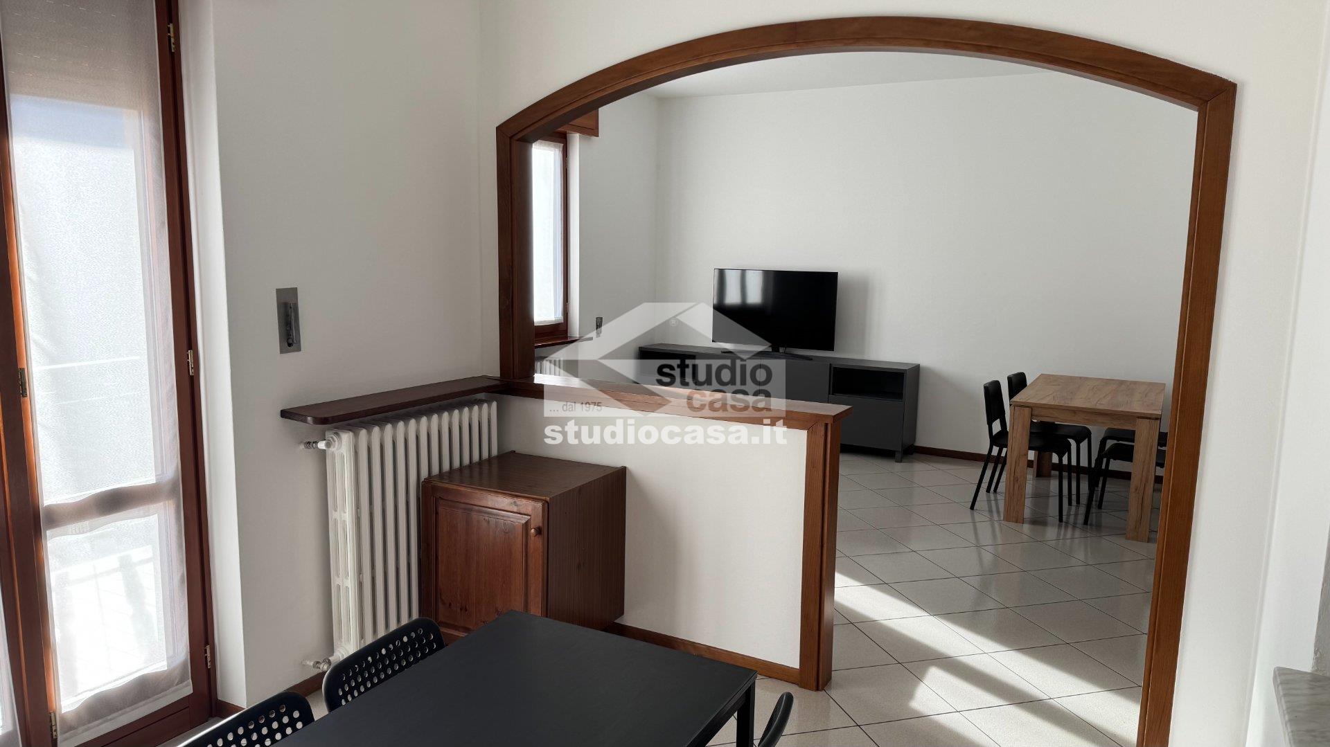 Appartamento in vendita a Zogno