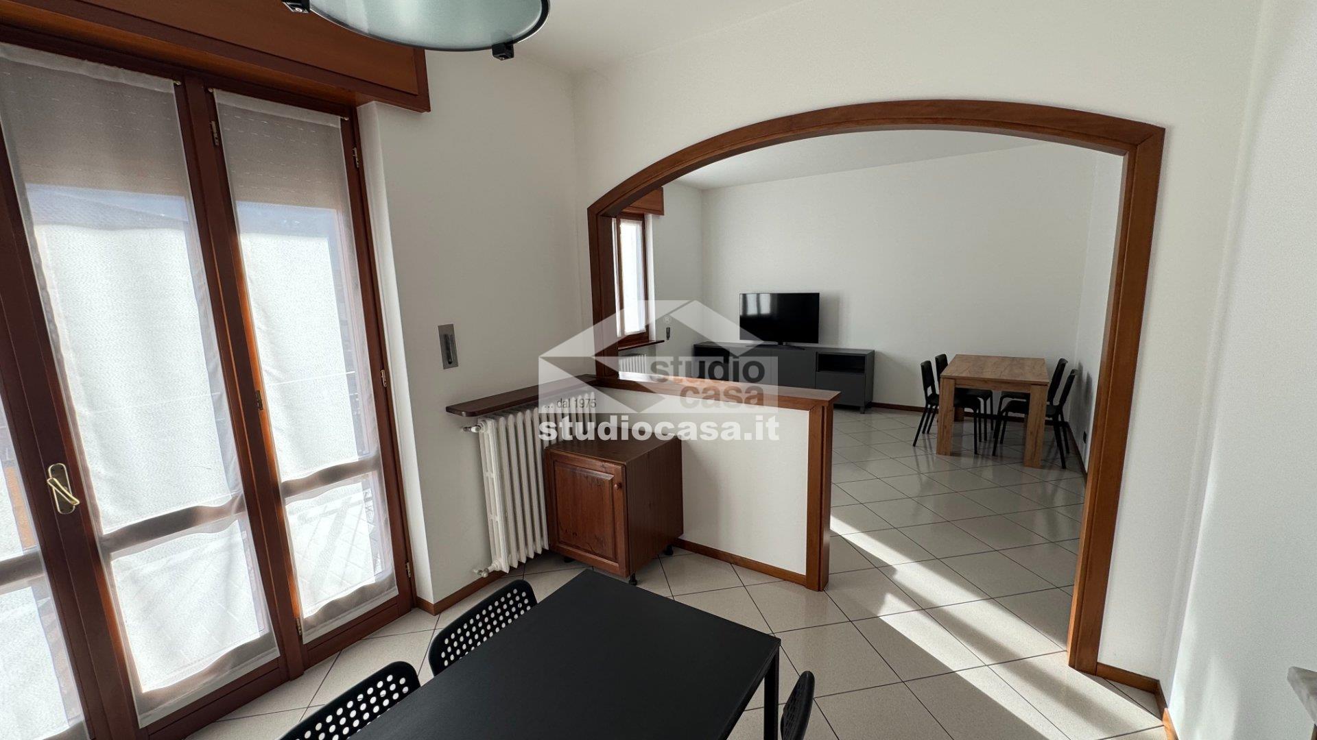 Appartamento in vendita a Zogno