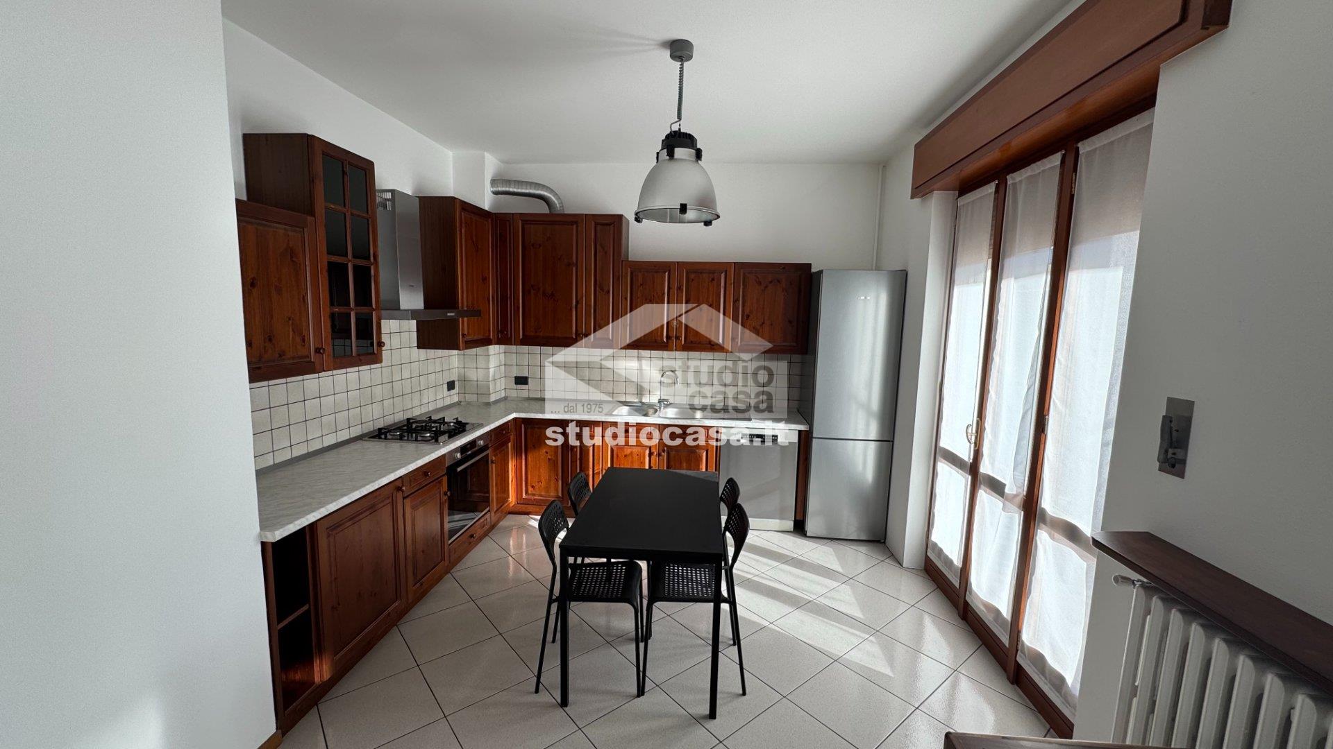 Appartamento in vendita a Zogno