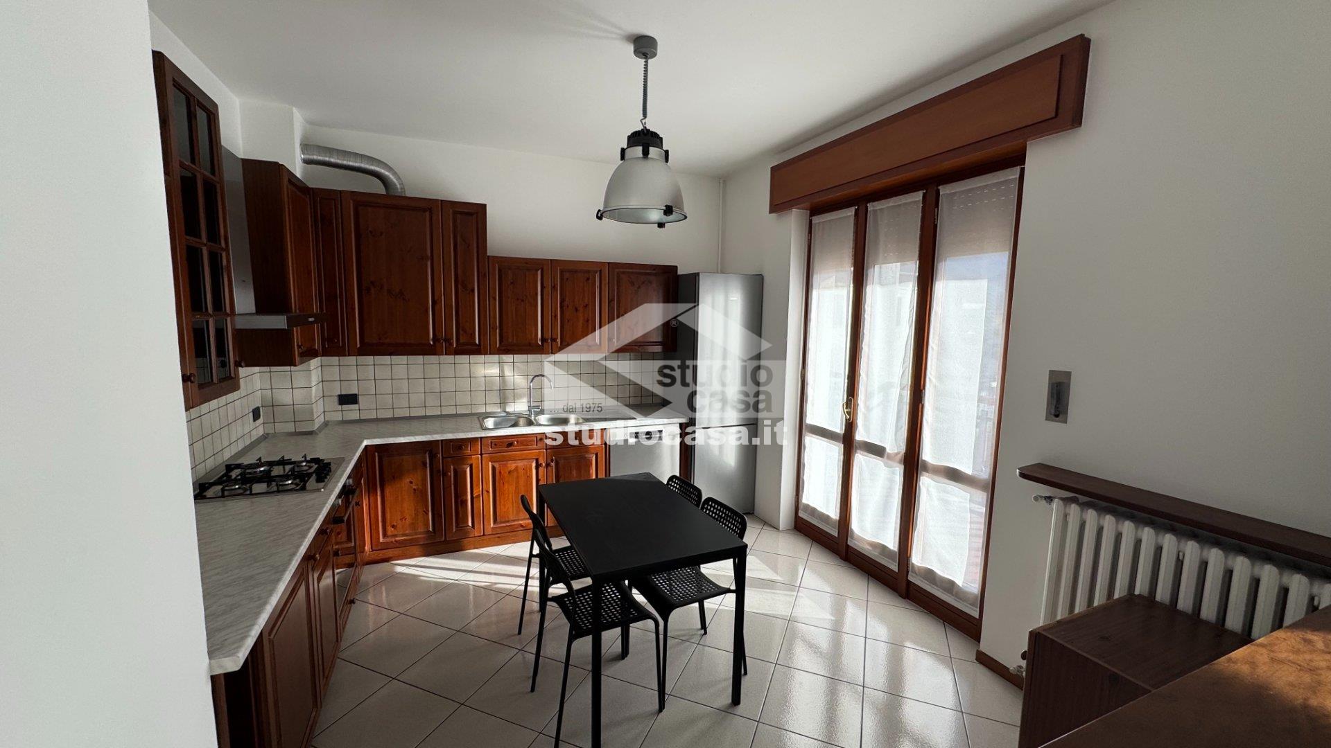 Appartamento in vendita a Zogno