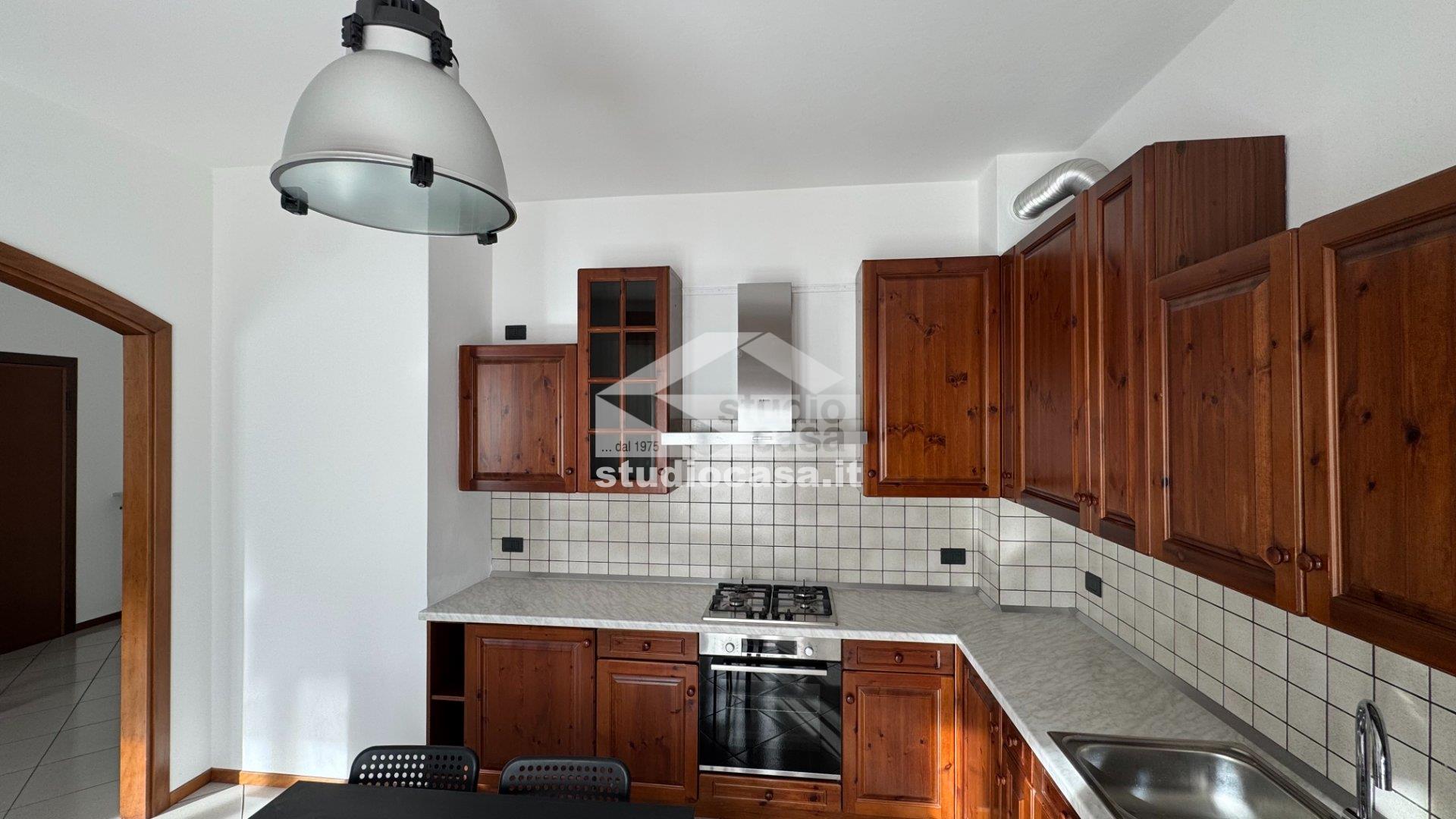 Appartamento in vendita a Zogno